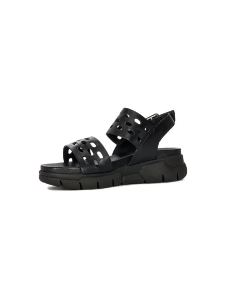 Pantofi Marco Tozzi negru