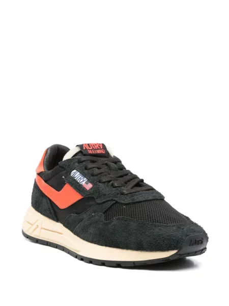 Sneakerși Autry negru