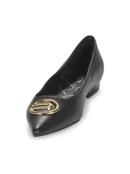 Pantofi Replay negru