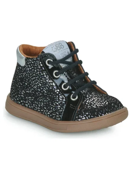 Pantofi copii Gbb negru