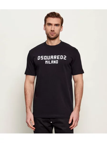 Tricou | cool fit negru