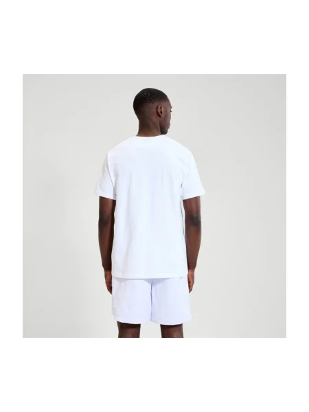 Tricou Ellesse alb