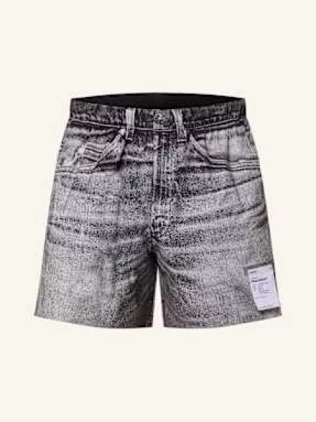 Běžecké kalhoty Satisfy bílé