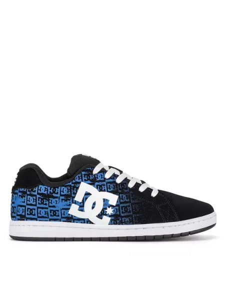 Кроссовки Dc Shoes черные