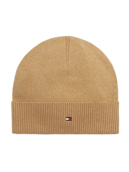 Ușor căciulă Tommy Hilfiger maro