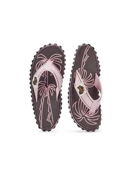 Pantofi Gumbies gri