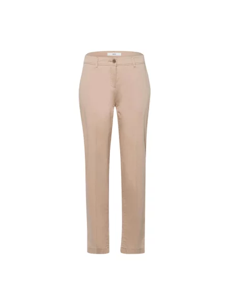 Spodnie Brax beżowe