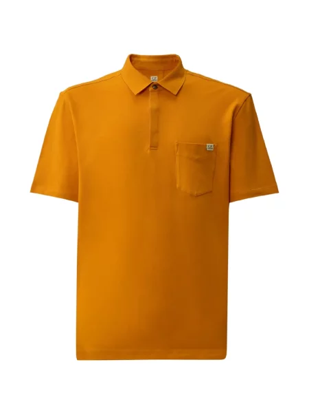 Polo C.p. Company portocaliu