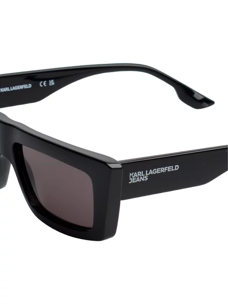 Ceas Karl Lagerfeld negru