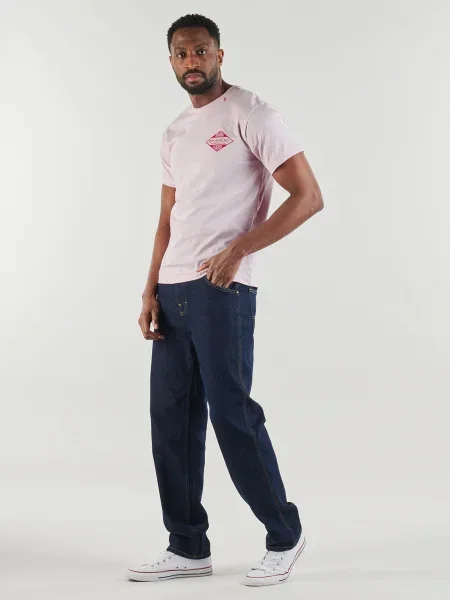 Tricou Replay roz