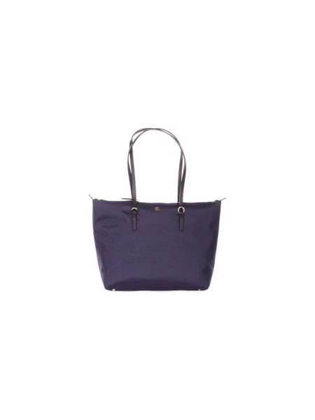 Lauren Ralph Lauren Kabelka Tmavomodrá modrá