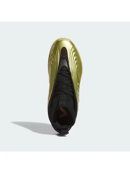 Tenisky Adidas Performance černé
