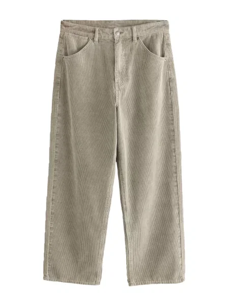 Next Pantaloni piatră gri