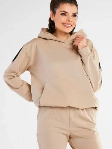 Bluza z kapturem Infinite You