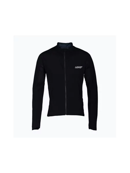Велосипедна куртка Leatt MTB Endurance чорна