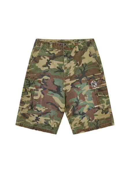 Szorty dziecięce Billionaire Boys Club