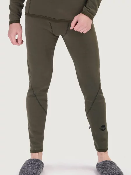 Термобелье Stimma зеленое