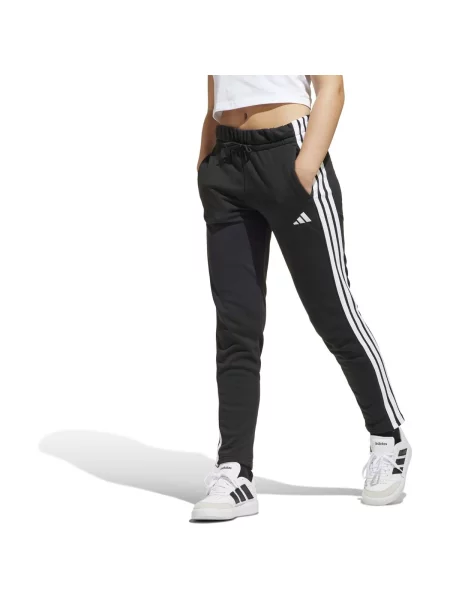 Pantaloni copii Adidas negru