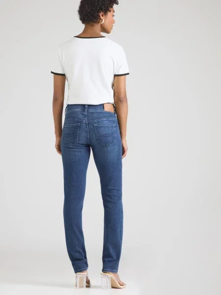 Pepe Jeans Jeans denim albastru