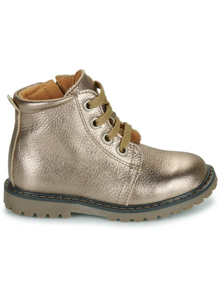 Pantofi copii Gbb maro