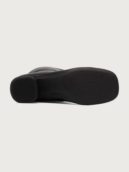 Кожаные сапоги Vagabond Shoemakers