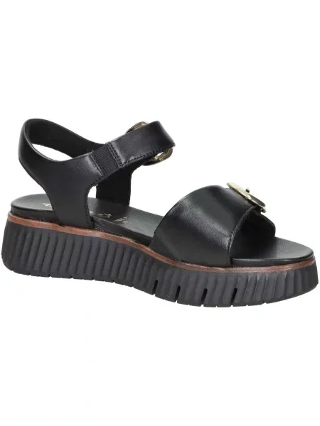 Pantofi Tamaris negru