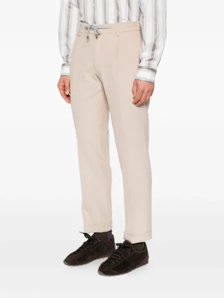 Pantaloni Barba cu cordon