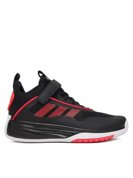 Μπασκετικά Παπούτσια adidas Ownthegame μαύρο