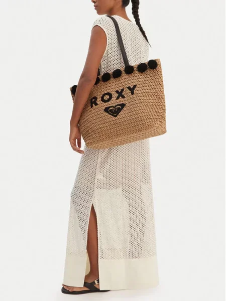 Roxy Geantă bej