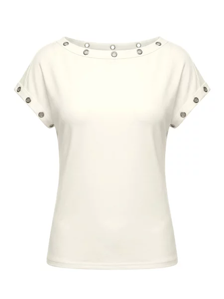 Imily Bela Tricou bej