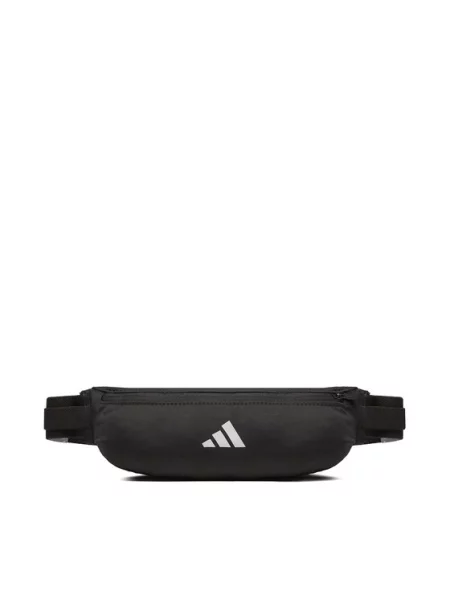 Pas sportowy adidas czarny