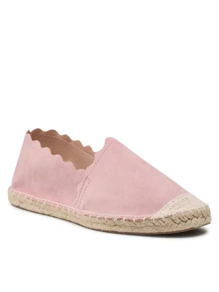 Espadrile Jenny Fairy roza