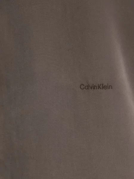 Calvin Klein ing férfi modállal barna