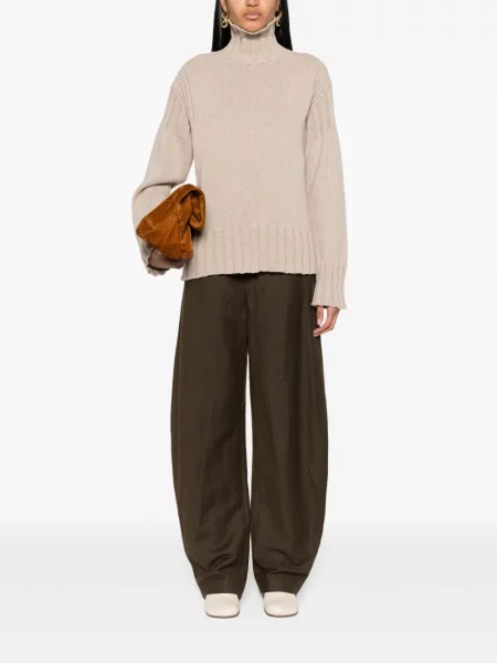 Kašmírový svetr Jil Sander