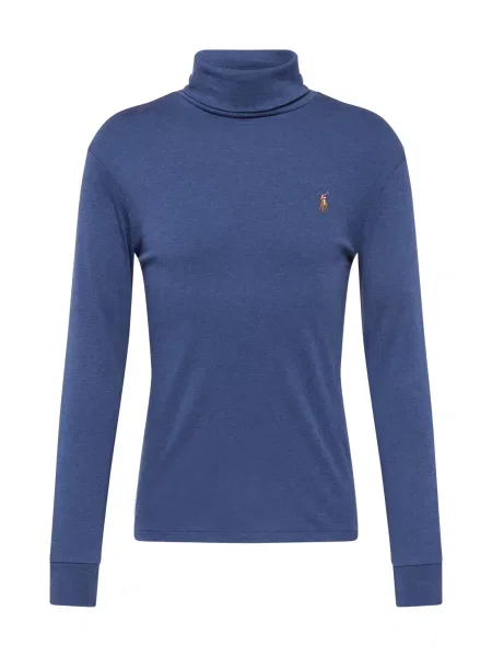 Tricou Polo Ralph Lauren albastru