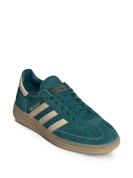 Sneakerși Adidas Spezial verde