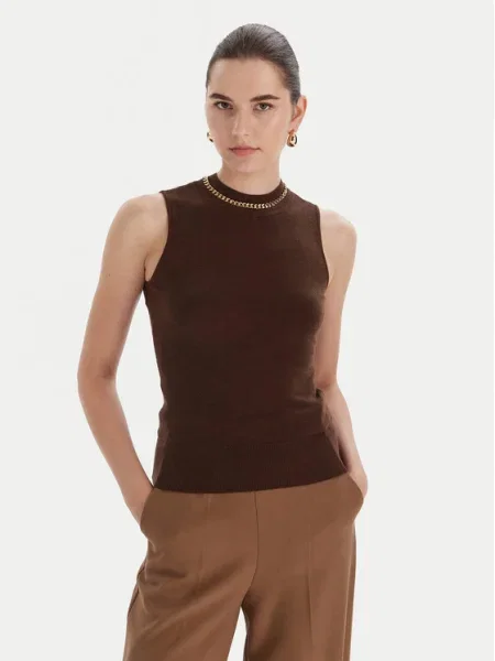 Marciano Guess Pulover maro