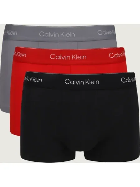 Chiloți Calvin Klein Underwear cu talie joasă