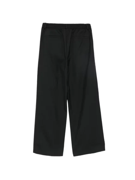 Pantaloni Juun.j negru