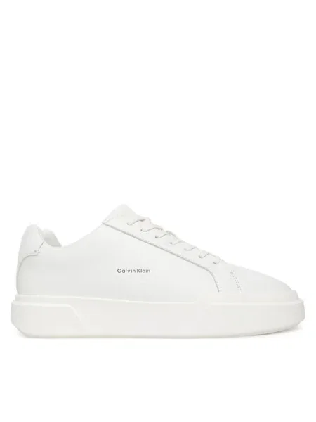 Tenisky Calvin Klein Jeans biela