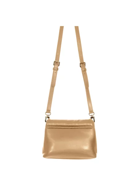Torebka Chiara Ferragni Collection brązowa