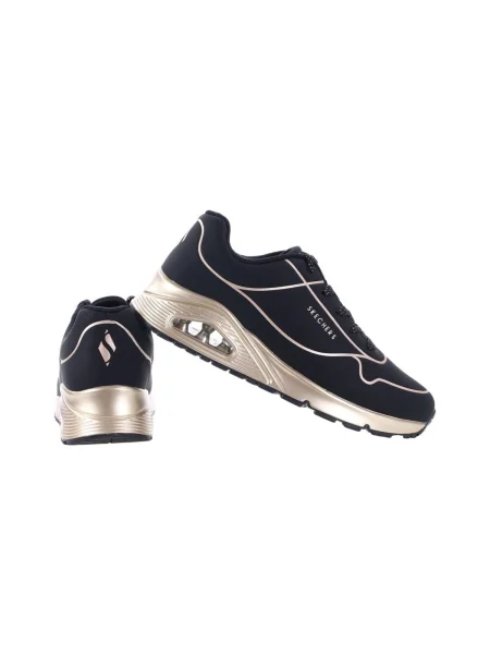 Gyerek félcipő Skechers