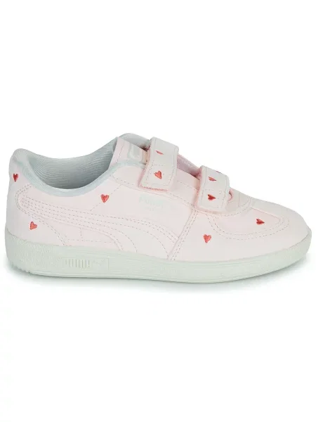 Pantofi copii Puma roz