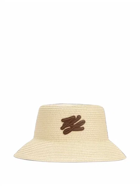 Czapka Karl Lagerfeld z logo