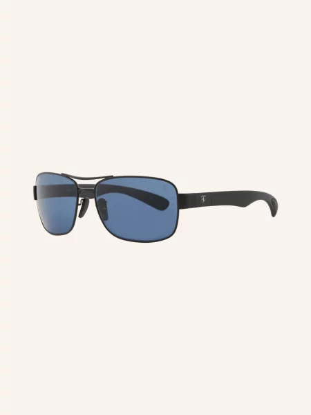 Hodinky & Bižuterie Ray-ban Occhiali da Sole Ferrari černé
