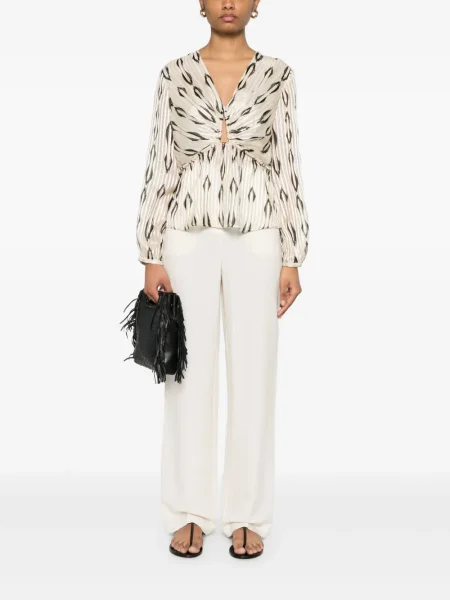 Bluză Isabel Marant