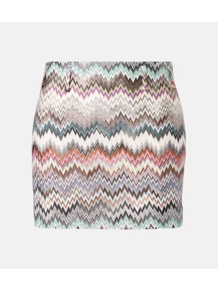 Fustă Missoni