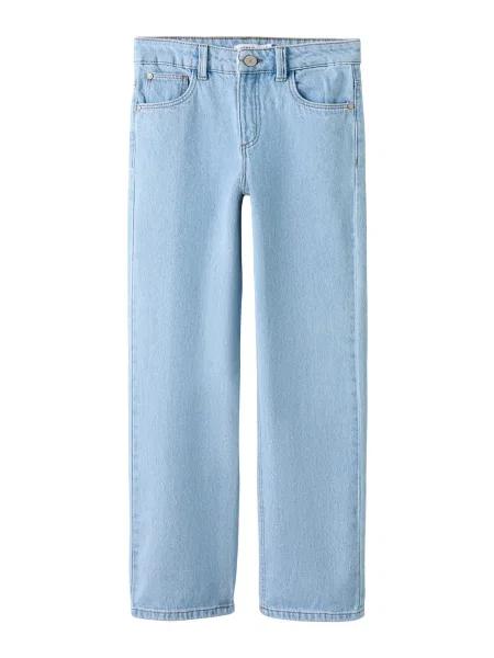NAME IT Jeans NKFRose deschis albastru