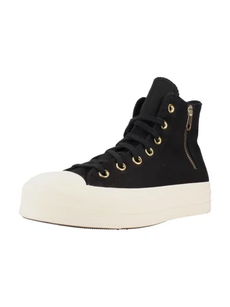 Sneakersy Converse czarne
