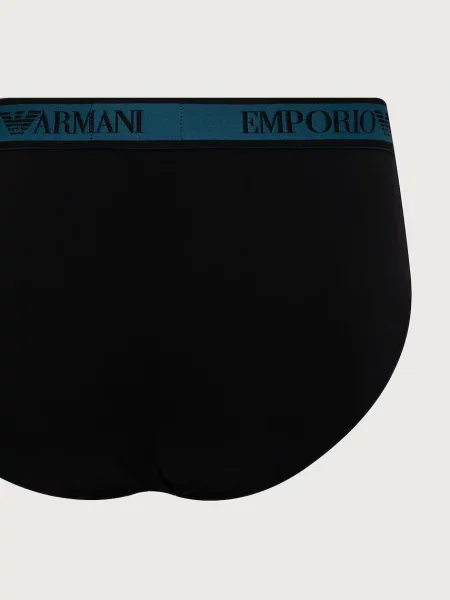 Трусы Emporio Armani Underwear
